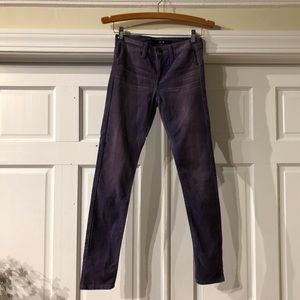 Girls Joe’s Jeans Corduroy Skinny Pants